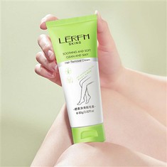 Уклањање длака на лицу за жене